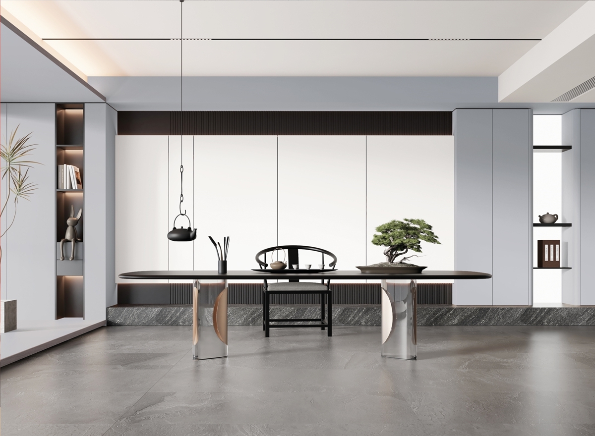 昊达利木门：守护家的每一寸静谧